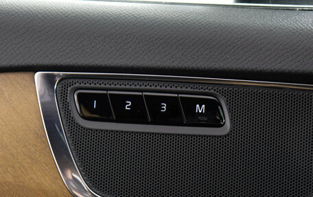 Volvo XC90 II рестайлинг, 2017 год, 3 977 000 рублей, 13 фотография