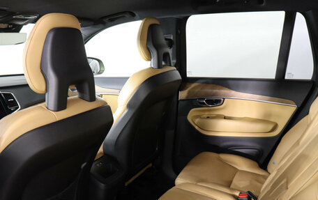 Volvo XC90 II рестайлинг, 2017 год, 3 977 000 рублей, 12 фотография