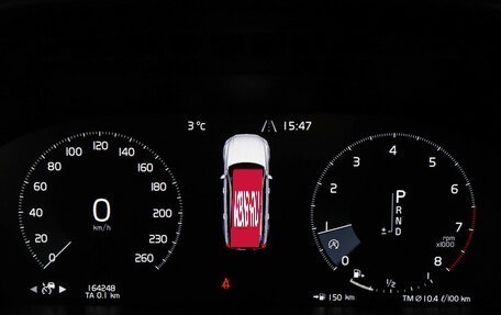 Volvo XC90 II рестайлинг, 2017 год, 3 977 000 рублей, 11 фотография