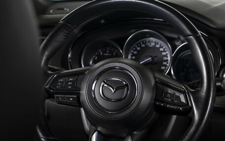 Mazda CX-9 II, 2018 год, 2 595 000 рублей, 13 фотография