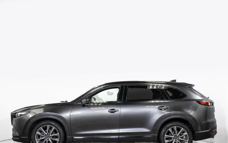 Mazda CX-9 II, 2018 год, 2 595 000 рублей, 8 фотография