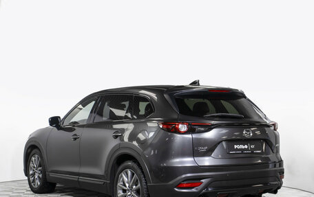 Mazda CX-9 II, 2018 год, 2 595 000 рублей, 7 фотография