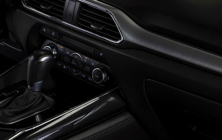 Mazda CX-9 II, 2018 год, 2 595 000 рублей, 15 фотография