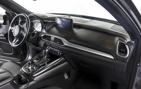 Mazda CX-9 II, 2018 год, 2 595 000 рублей, 9 фотография