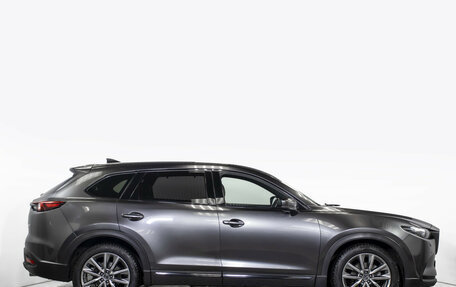 Mazda CX-9 II, 2018 год, 2 595 000 рублей, 4 фотография