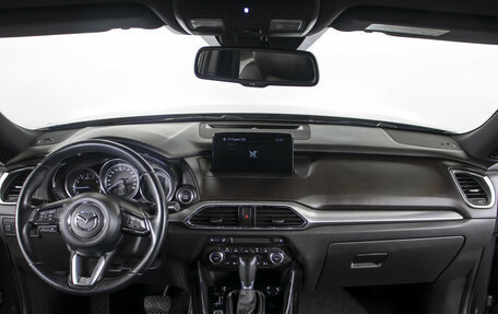 Mazda CX-9 II, 2018 год, 2 595 000 рублей, 12 фотография