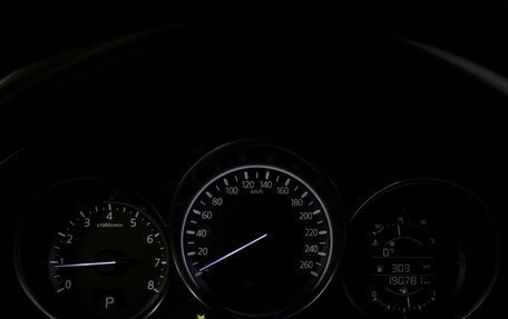 Mazda CX-9 II, 2018 год, 2 595 000 рублей, 11 фотография