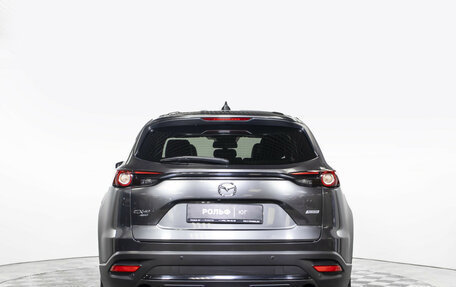 Mazda CX-9 II, 2018 год, 2 595 000 рублей, 6 фотография