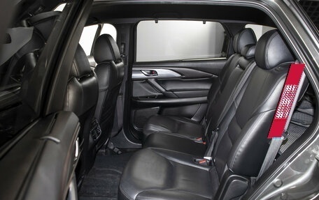 Mazda CX-9 II, 2018 год, 2 595 000 рублей, 10 фотография
