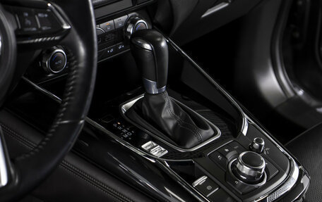 Mazda CX-9 II, 2018 год, 2 595 000 рублей, 20 фотография