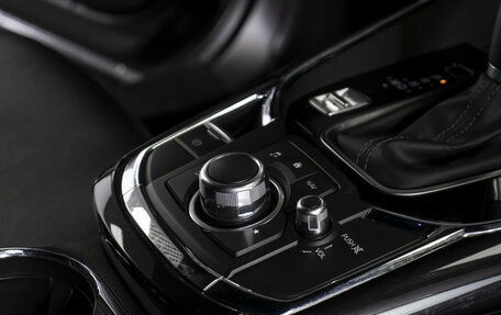 Mazda CX-9 II, 2018 год, 2 595 000 рублей, 16 фотография