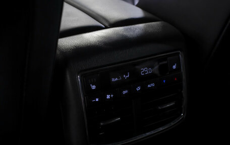 Mazda CX-9 II, 2018 год, 2 595 000 рублей, 18 фотография