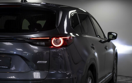 Mazda CX-9 II, 2018 год, 2 595 000 рублей, 29 фотография