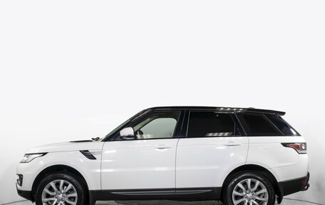 Land Rover Range Rover Sport II, 2015 год, 2 755 000 рублей, 8 фотография