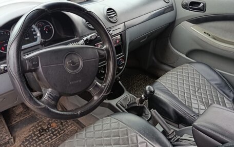 Chevrolet Lacetti, 2008 год, 370 000 рублей, 1 фотография