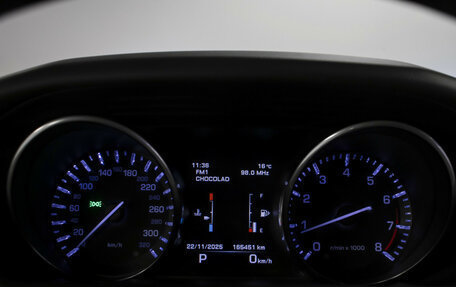 Land Rover Range Rover Sport II, 2015 год, 2 755 000 рублей, 11 фотография