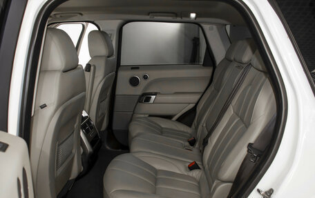 Land Rover Range Rover Sport II, 2015 год, 2 755 000 рублей, 10 фотография