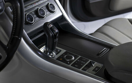 Land Rover Range Rover Sport II, 2015 год, 2 755 000 рублей, 16 фотография