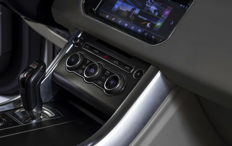 Land Rover Range Rover Sport II, 2015 год, 2 755 000 рублей, 17 фотография