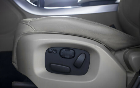 Land Rover Range Rover Sport II, 2015 год, 2 755 000 рублей, 18 фотография