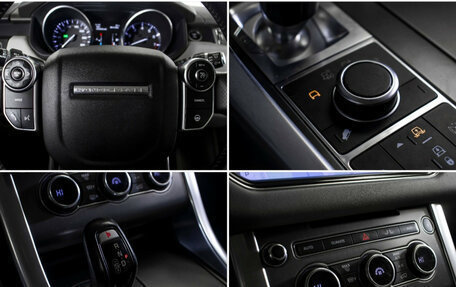 Land Rover Range Rover Sport II, 2015 год, 2 755 000 рублей, 20 фотография