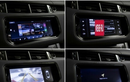 Land Rover Range Rover Sport II, 2015 год, 2 755 000 рублей, 19 фотография