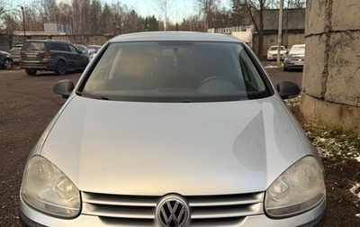 Volkswagen Golf V, 2008 год, 900 000 рублей, 1 фотография