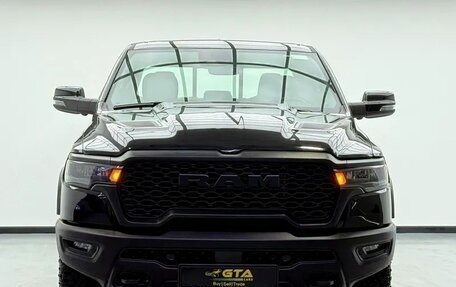 Rambler 1500, 2025 год, 8 670 000 рублей, 1 фотография