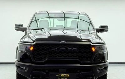 Rambler 1500, 2025 год, 8 670 000 рублей, 1 фотография