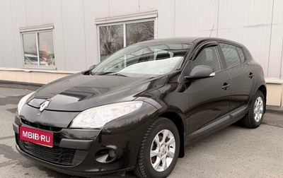 Renault Megane III, 2012 год, 800 000 рублей, 1 фотография