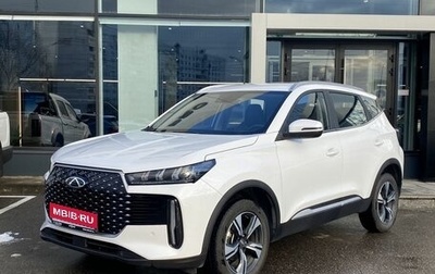 Chery Tiggo 4 I рестайлинг, 2024 год, 1 899 000 рублей, 1 фотография