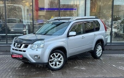 Nissan X-Trail, 2012 год, 1 340 000 рублей, 1 фотография