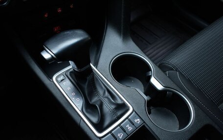 KIA Sportage IV рестайлинг, 2019 год, 2 050 000 рублей, 14 фотография