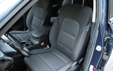 KIA Sportage IV рестайлинг, 2019 год, 2 050 000 рублей, 16 фотография