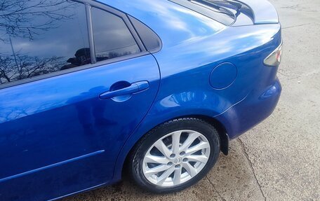 Mazda 6, 2007 год, 690 000 рублей, 5 фотография