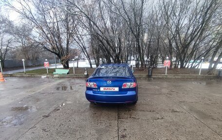 Mazda 6, 2007 год, 690 000 рублей, 4 фотография