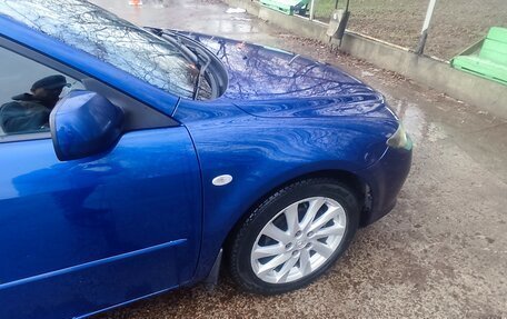 Mazda 6, 2007 год, 690 000 рублей, 6 фотография