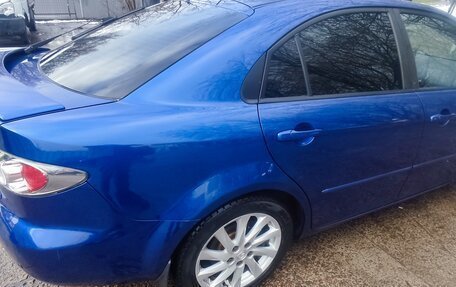 Mazda 6, 2007 год, 690 000 рублей, 7 фотография