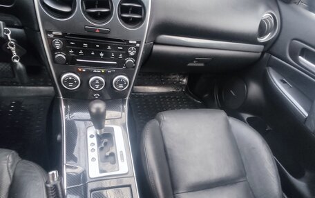 Mazda 6, 2007 год, 690 000 рублей, 12 фотография