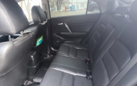 Mazda 6, 2007 год, 690 000 рублей, 9 фотография