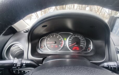 Mazda 6, 2007 год, 690 000 рублей, 11 фотография