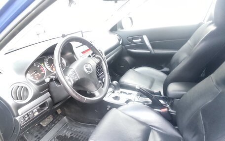 Mazda 6, 2007 год, 690 000 рублей, 10 фотография