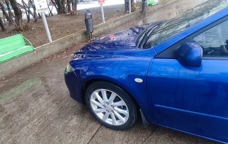 Mazda 6, 2007 год, 690 000 рублей, 8 фотография