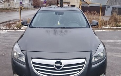 Opel Insignia II рестайлинг, 2008 год, 900 000 рублей, 1 фотография