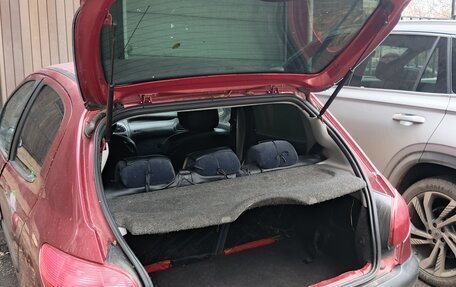 Peugeot 206, 2001 год, 200 000 рублей, 8 фотография