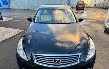 Infiniti G, 2013 год, 1 650 000 рублей, 3 фотография