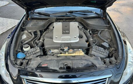 Infiniti G, 2013 год, 1 650 000 рублей, 6 фотография