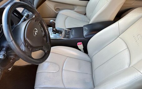 Infiniti G, 2013 год, 1 650 000 рублей, 19 фотография