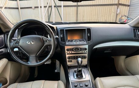 Infiniti G, 2013 год, 1 650 000 рублей, 31 фотография