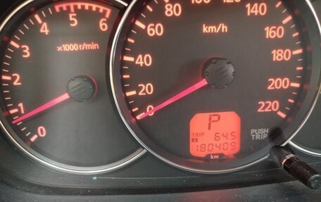 Mitsubishi Pajero Sport II рестайлинг, 2015 год, 1 650 000 рублей, 9 фотография